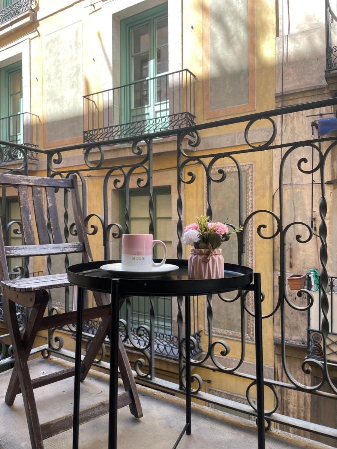 Private Room Gothic Quarter Barcelona Exteriér fotografie